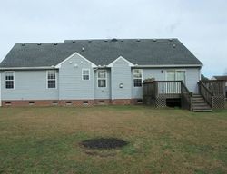 Pre-foreclosure Listing in BAREFOOT LN GRANDY, NC 27939