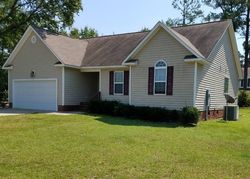 Pre-foreclosure Listing in TRENTON CT RAEFORD, NC 28376