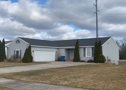 Pre-foreclosure Listing in DEEPROSE DR SE CALEDONIA, MI 49316