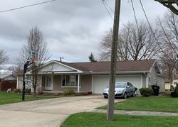 Pre-foreclosure in  LINCOLN ST Cygnet, OH 43413