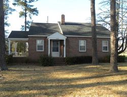 Pre-foreclosure Listing in W CHALONER DR ROANOKE RAPIDS, NC 27870