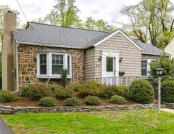 Pre-foreclosure in  W PARK BLVD Haddonfield, NJ 08033