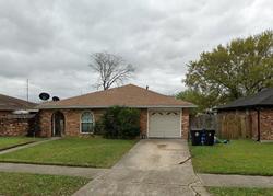 Pre-foreclosure in  PRIMROSE DR New Orleans, LA 70126