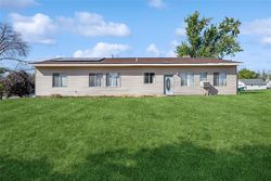 Pre-foreclosure Listing in 2ND ST ATKINS, IA 52206