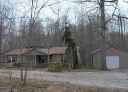 Pre-foreclosure Listing in DOGWOOD ESTATES RD NW PALMYRA, IN 47164