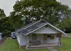 Pre-foreclosure in  S STULL AVE Bloomington, IN 47401