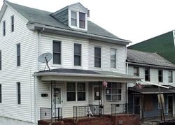 Pre-foreclosure in  WALNUT ST Ashland, PA 17921