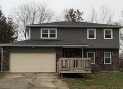 Pre-foreclosure Listing in KINGSTON DR FRANKLIN, OH 45005