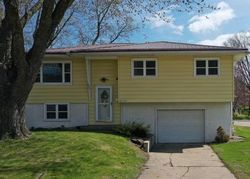 Pre-foreclosure in  WALLER ST Dubuque, IA 52002