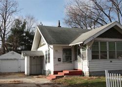 Pre-foreclosure in  STATE ST Waterloo, IA 50703