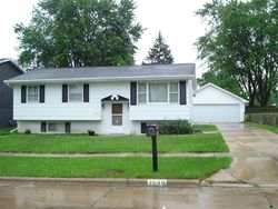 Pre-foreclosure Listing in SUE LN NW CEDAR RAPIDS, IA 52405