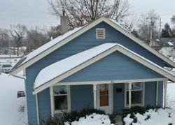 Pre-foreclosure Listing in 2ND ST WEST DES MOINES, IA 50265