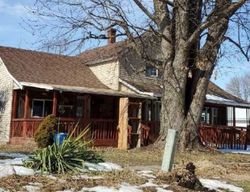 Pre-foreclosure in  50TH AVE Baldwin, IA 52207