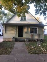 Pre-foreclosure in  OTLEY AVE Perry, IA 50220