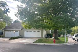 Pre-foreclosure in  ZEPHYR CT Broomfield, CO 80021