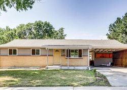 Pre-foreclosure in  W OREGON DR Denver, CO 80232