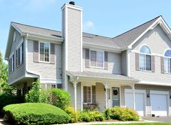 Pre-foreclosure in  S COLLINS ST South Elgin, IL 60177