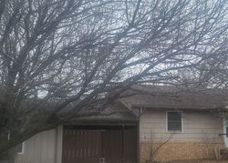 Pre-foreclosure in  S GARST ST Wichita, KS 67209