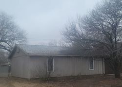 Pre-foreclosure in  S GARST ST Wichita, KS 67209