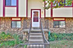 Pre-foreclosure in  E 54TH ST S Wichita, KS 67216