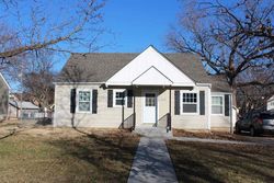 Pre-foreclosure Listing in W WALNUT ST JUNCTION CITY, KS 66441