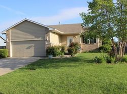 Pre-foreclosure in  E HICKORY CT Mulvane, KS 67110