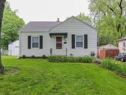 Pre-foreclosure in  56TH ST Des Moines, IA 50311