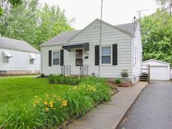 Pre-foreclosure in  56TH ST Des Moines, IA 50311