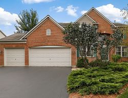 Pre-foreclosure in  W CHAMPION DR Plainfield, IL 60585