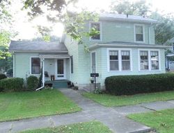 Pre-foreclosure Listing in N WOLFE ST SANDWICH, IL 60548