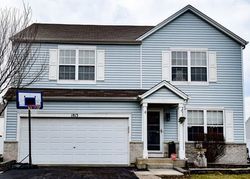  Silver Ridge Dr, Plainfield IL