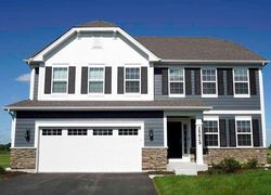 Pre-foreclosure in  W CERENA CIR Plainfield, IL 60586