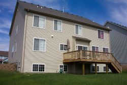 Pre-foreclosure in  SALVIA LN Joliet, IL 60431