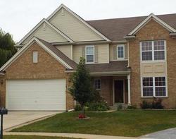 Pre-foreclosure Listing in FAIRFIELD DR PLAINFIELD, IL 60586