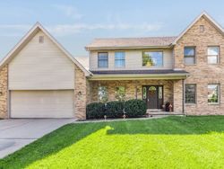 Pre-foreclosure in  VERMETTE RD Plainfield, IL 60585