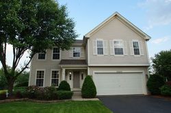 Pre-foreclosure Listing in S HASTING CT PLAINFIELD, IL 60544