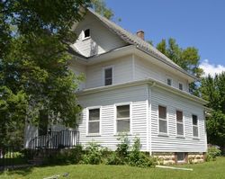 Pre-foreclosure Listing in W 2ND ST OLIN, IA 52320