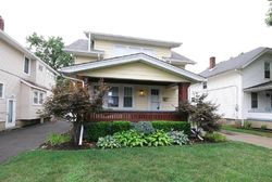 Pre-foreclosure in  CLINTON AVE Hamilton, OH 45015
