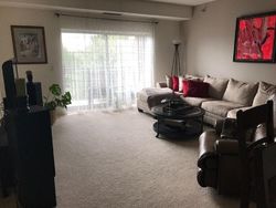 Pre-foreclosure in  W MAHOGANY CT UNIT 306 Palatine, IL 60067