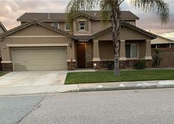 Pre-foreclosure in  N DEODAR DR Beaumont, CA 92223