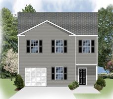 Pre-foreclosure in  BROAD VALLEY CT Charlotte, NC 28216