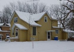 Pre-foreclosure Listing in E BROADWAY ST OWATONNA, MN 55060