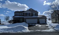 Pre-foreclosure Listing in BAYBERRY TRL ROSEMOUNT, MN 55068