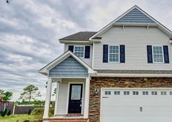 Pre-foreclosure Listing in SINCLAIR LN HUBERT, NC 28539