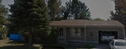 Pre-foreclosure in  SAGE CT Colstrip, MT 59323