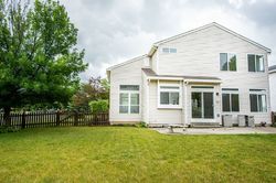 Pre-foreclosure in  MELON CT Gurnee, IL 60031