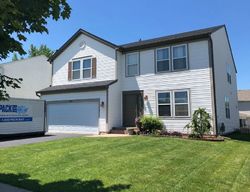 Pre-foreclosure in  PICADILLY LN Antioch, IL 60002