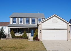 Pre-foreclosure in  W WINDSOR DR Round Lake, IL 60073