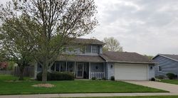 Pre-foreclosure in  MEADOW LN Crown Point, IN 46307