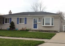 Pre-foreclosure Listing in GARDEN CT ROSEVILLE, MI 48066